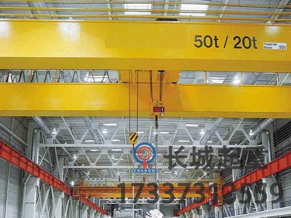 架桥机跨度的决定因素 120吨架桥机租赁