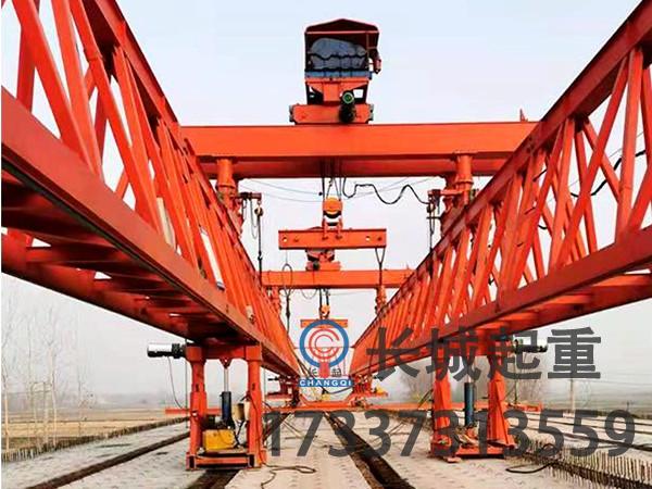 关于货场龙门吊在吊装构件时的注意事项