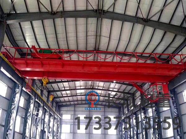 冶金起重机在潮湿天气工作遵守的注意事项