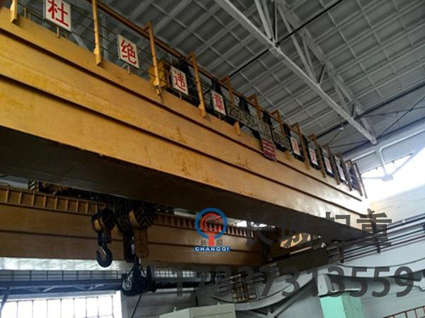 双梁桥式起重机工作级别 行车行吊销售厂家